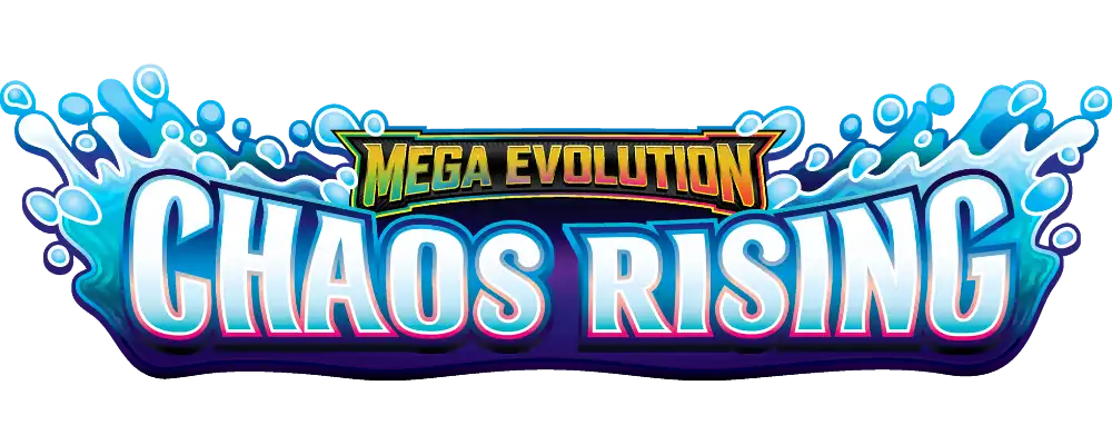 Chaos Rising
