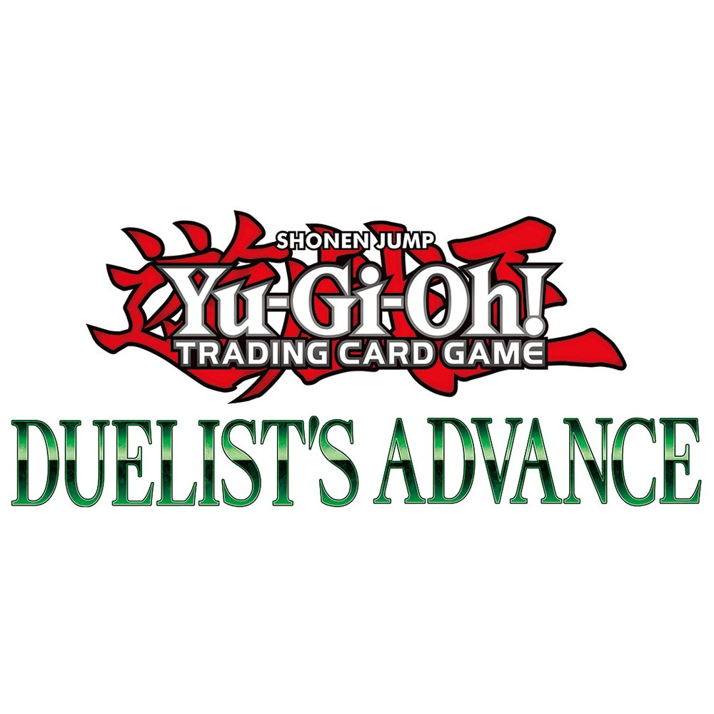 Duelist's Advance