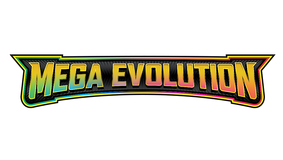 Mega Evoutions