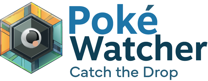 Pokemon Center TCG Queue